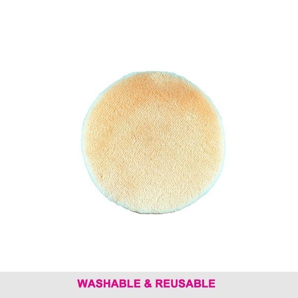 Powder Puff Pure Cotton - PP-75