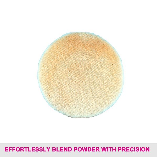 Powder Puff Pure Cotton - PP-75