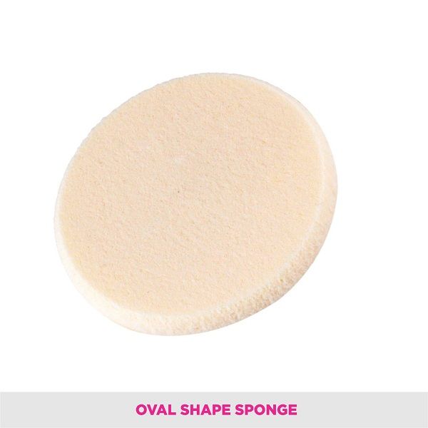 Foundation Sponge (Oval) - NBRO