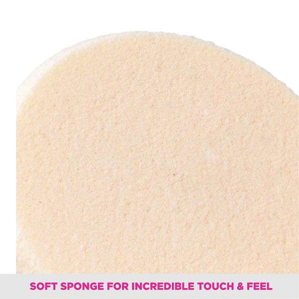 Foundation Sponge (Oval) - NBRO