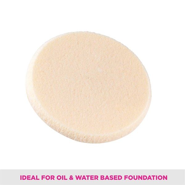Foundation Sponge (Oval) - NBRO