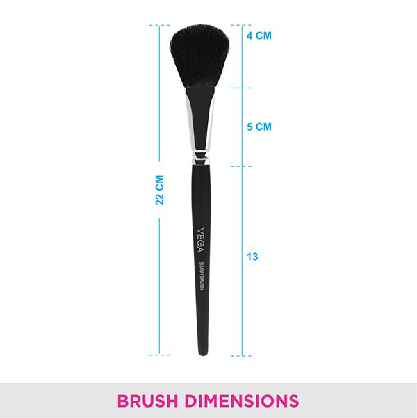 Blush Brush - PB-13