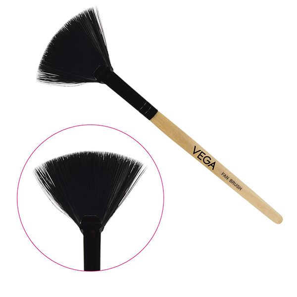 Fan Brush - EV-11