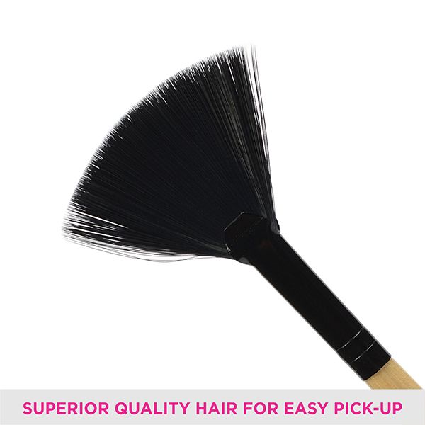 Fan Brush - EV-11