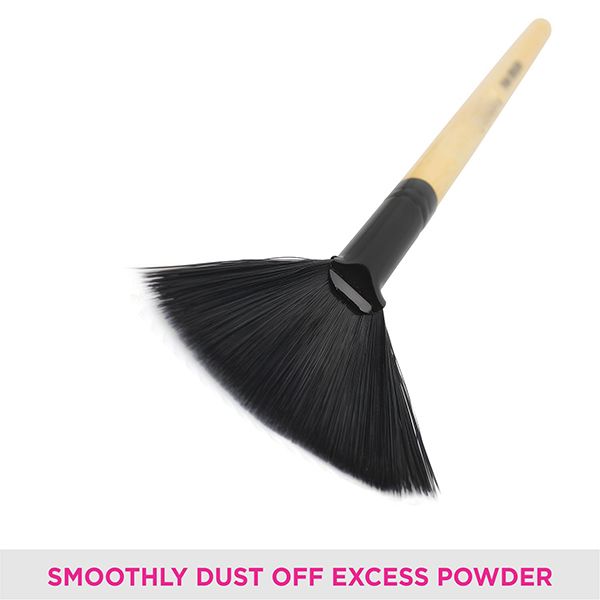 Fan Brush - EV-11