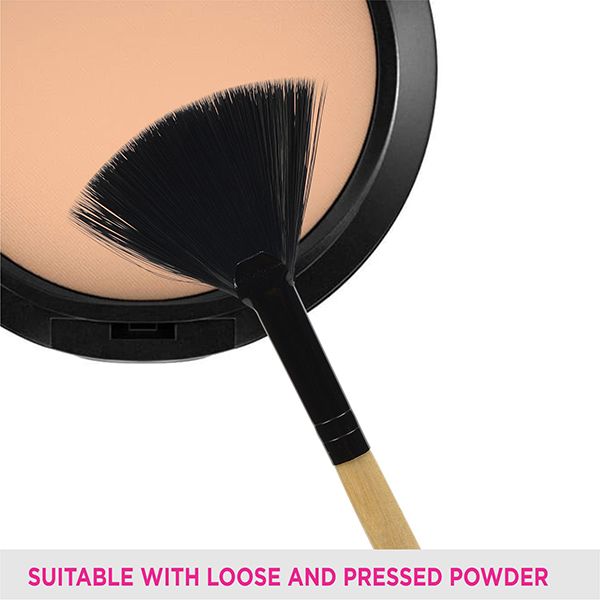 Fan Brush - EV-11