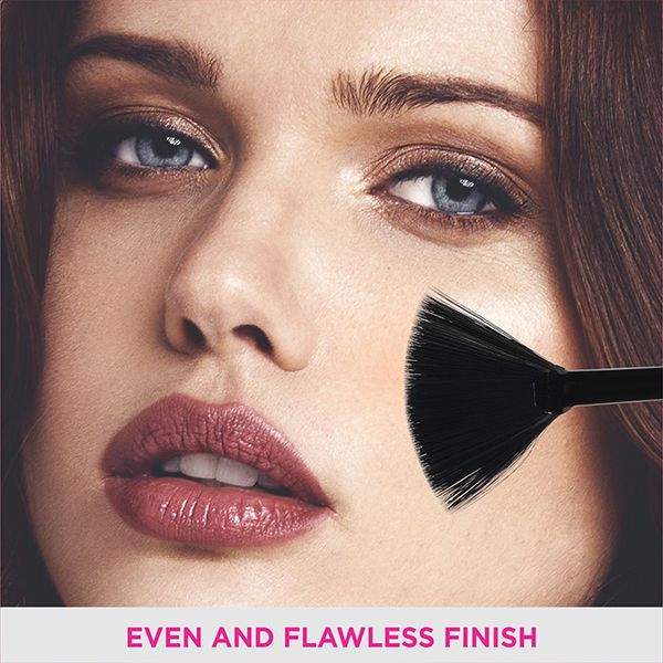 Fan Brush - EV-11