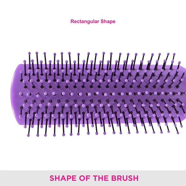Flat Brush - R1-FB