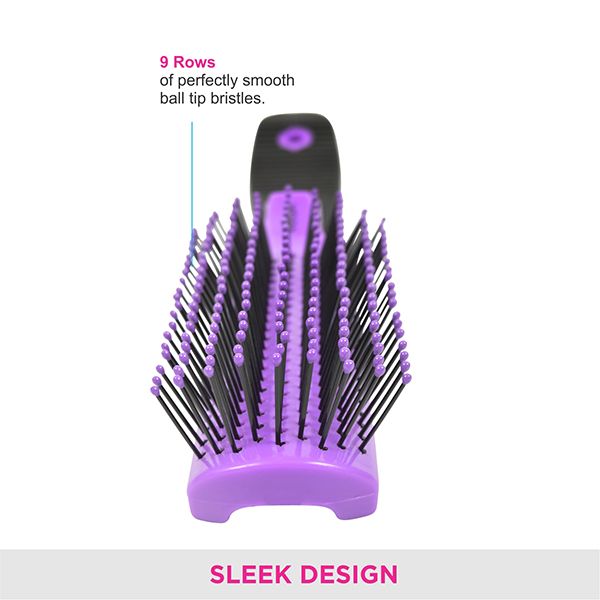 Flat Brush - R1-FB