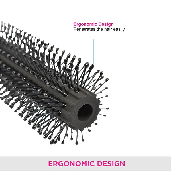 Round Brush - R9-RB
