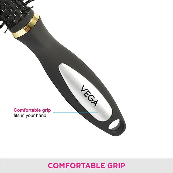 Round Brush - R9-RB