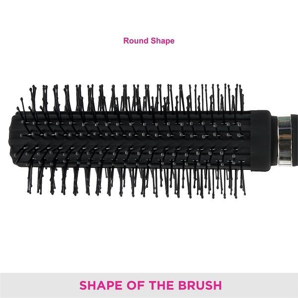 Round Brush - E5-RB N