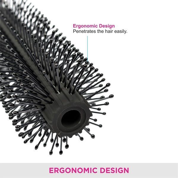 Round Brush - E5-RB N