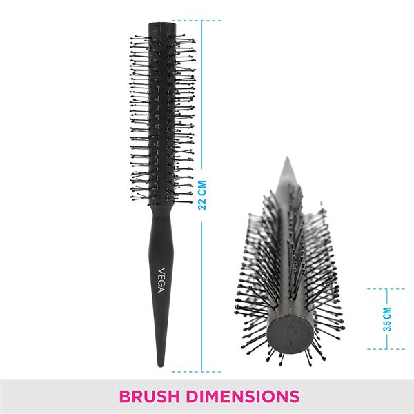 Round Brush - E2-PR