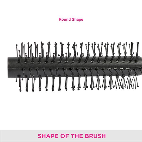 Round Brush - E2-PR