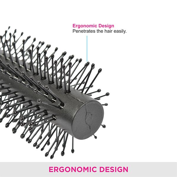 Round Brush - E2-PR