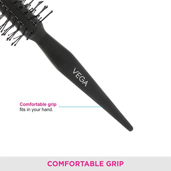 Round Brush - E2-PR