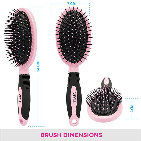 Cushion Brush - E4-CB