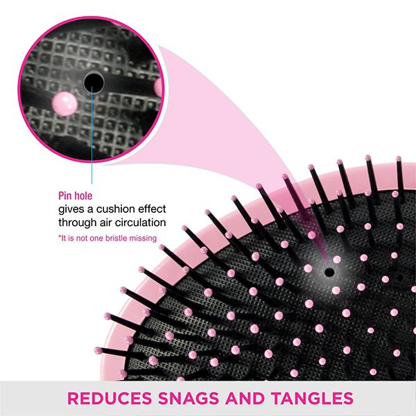 Cushion Brush - E4-CB