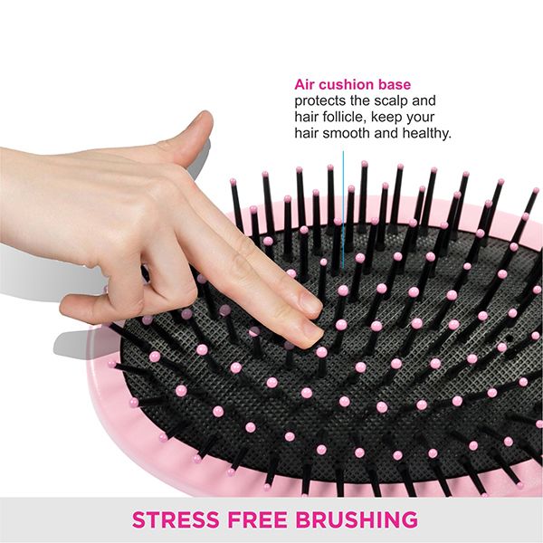 Cushion Brush - E4-CB