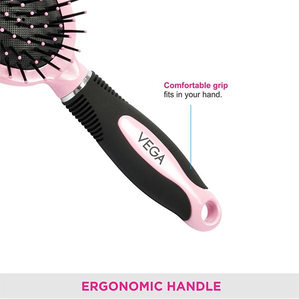 Cushion Brush - E4-CB