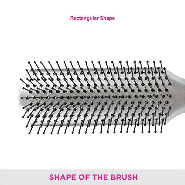 Flat Brush - R10-FB