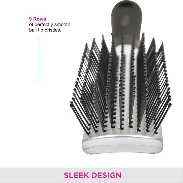 Flat Brush - R10-FB