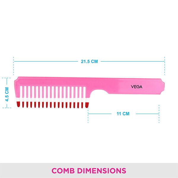 Grooming Comb - 1267