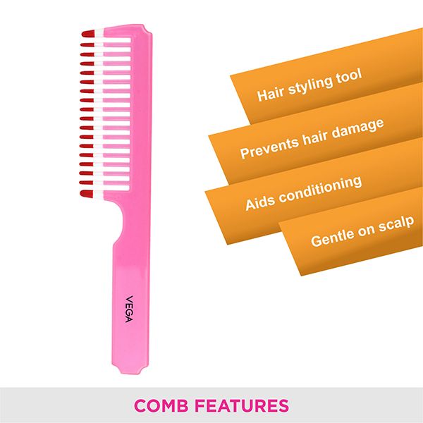 Grooming Comb - 1267