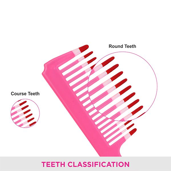 Grooming Comb - 1267