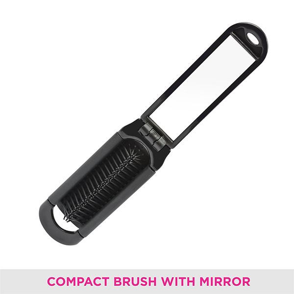 Compact Brush - R1-FM