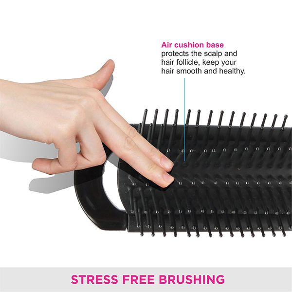 Compact Brush - R1-FM
