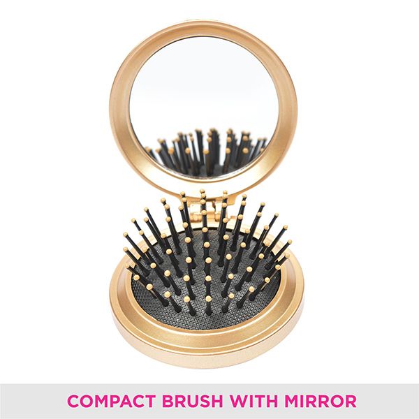 Compact Brush - R2-FM