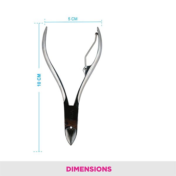 Cuticle Nipper - CN-01