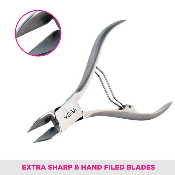 Cuticle Nipper - CN-01