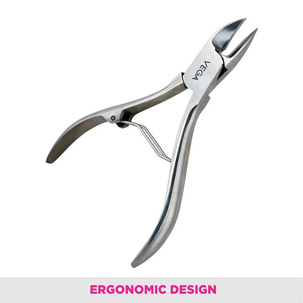 Cuticle Nipper - CN-01