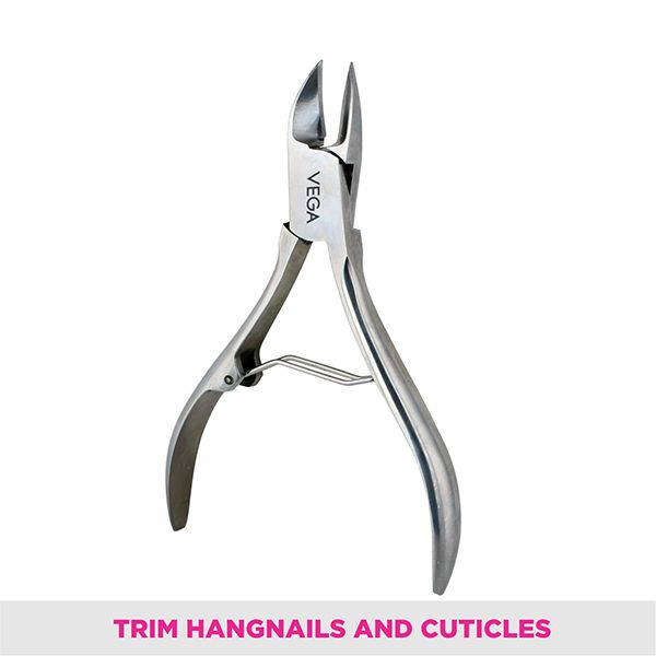 Cuticle Nipper - CN-01