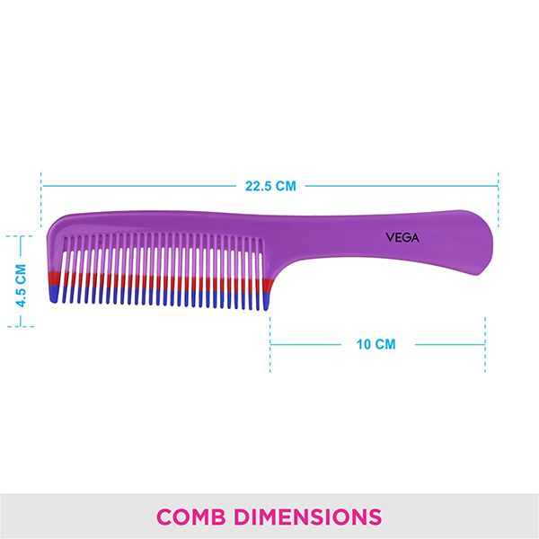 Grooming Comb - 1264