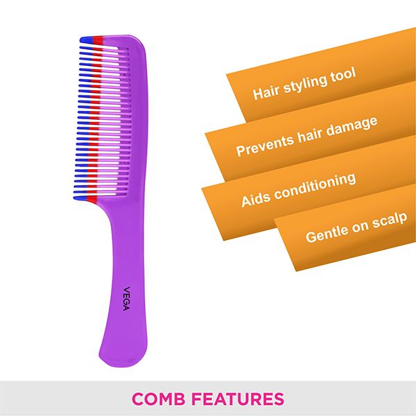 Grooming Comb - 1264