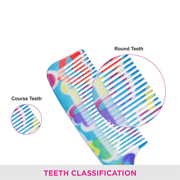 Iris Grooming Comb - DC-1264