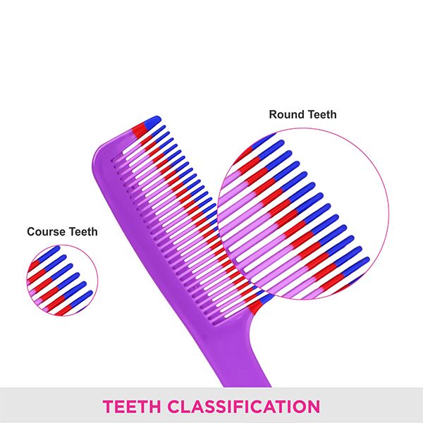 Grooming Comb - 1264
