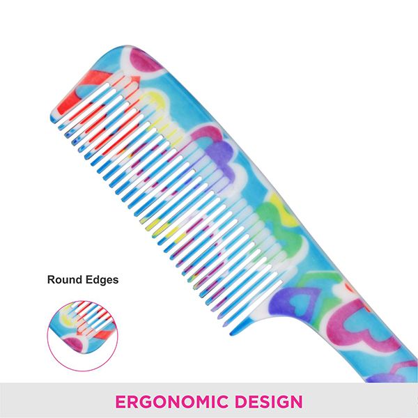 Iris Grooming Comb - DC-1264