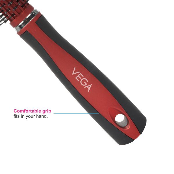 Round Brush - E3-RB