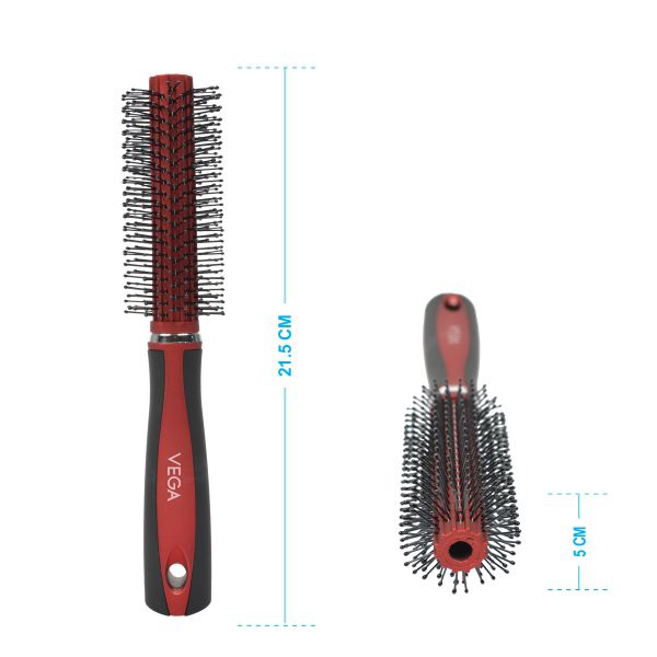 Round Brush - E3-RB
