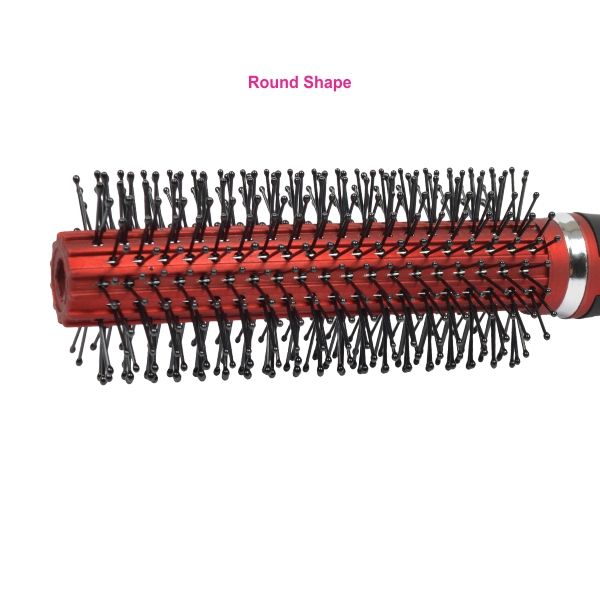 Round Brush - E3-RB