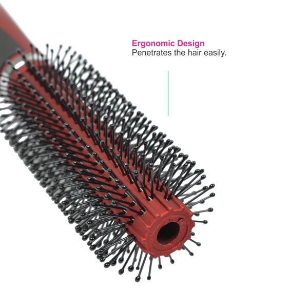 Round Brush - E3-RB