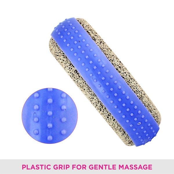 2 in 1 Foot Smoother & Massager - PD-09