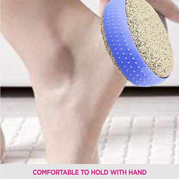 2 in 1 Foot Smoother & Massager - PD-09