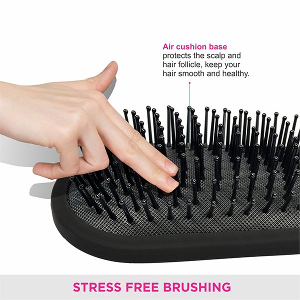 Cushion Brush - E14-CB