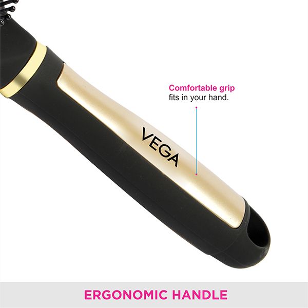 Cushion Brush - E14-CB